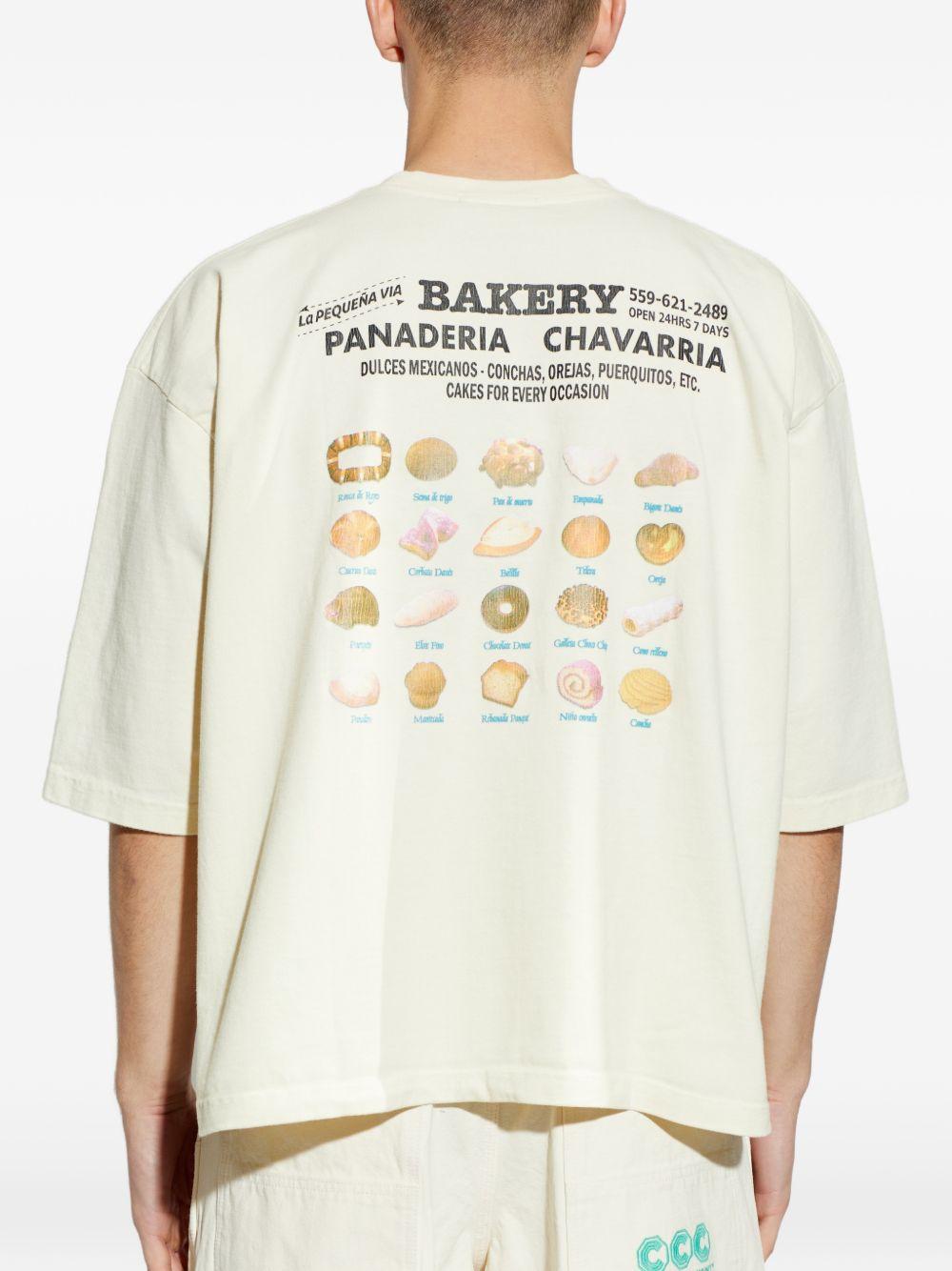 Product image of Panaderia Chavarria T-Shirt