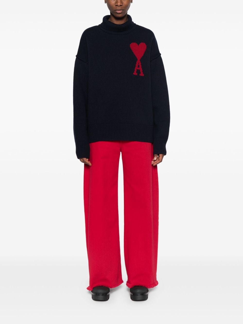 Product photo 6 for product Big Red ADC Turtleneck