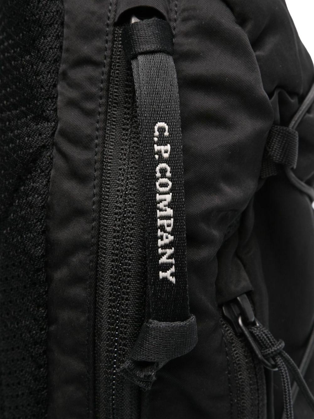 Product image of Nylon Backpack