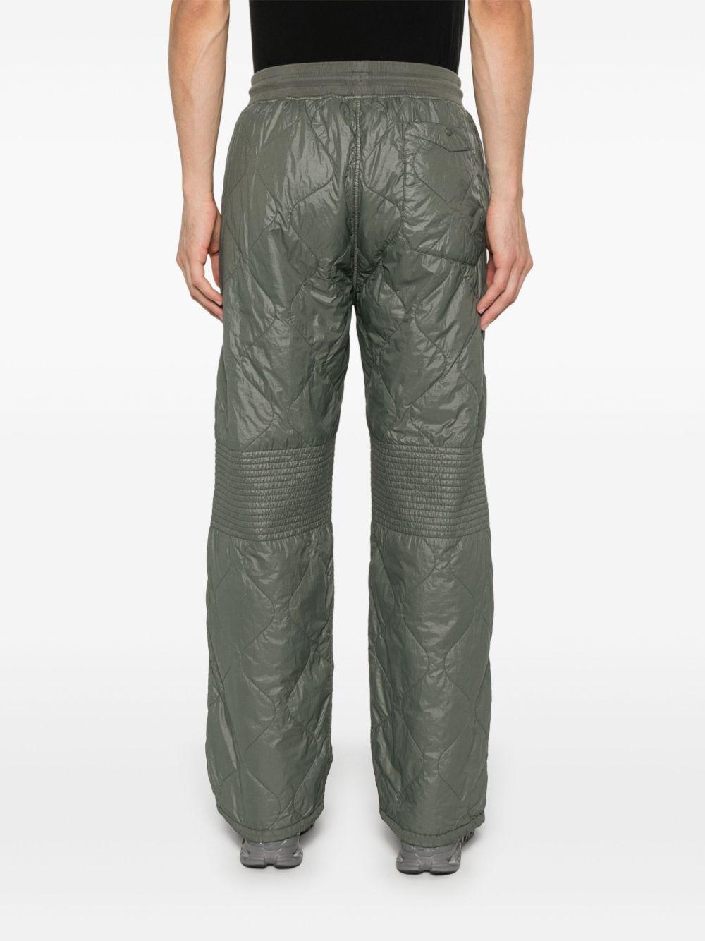 Product image of Sweatpants Jogging Pant In Diagonal Raised Fleece