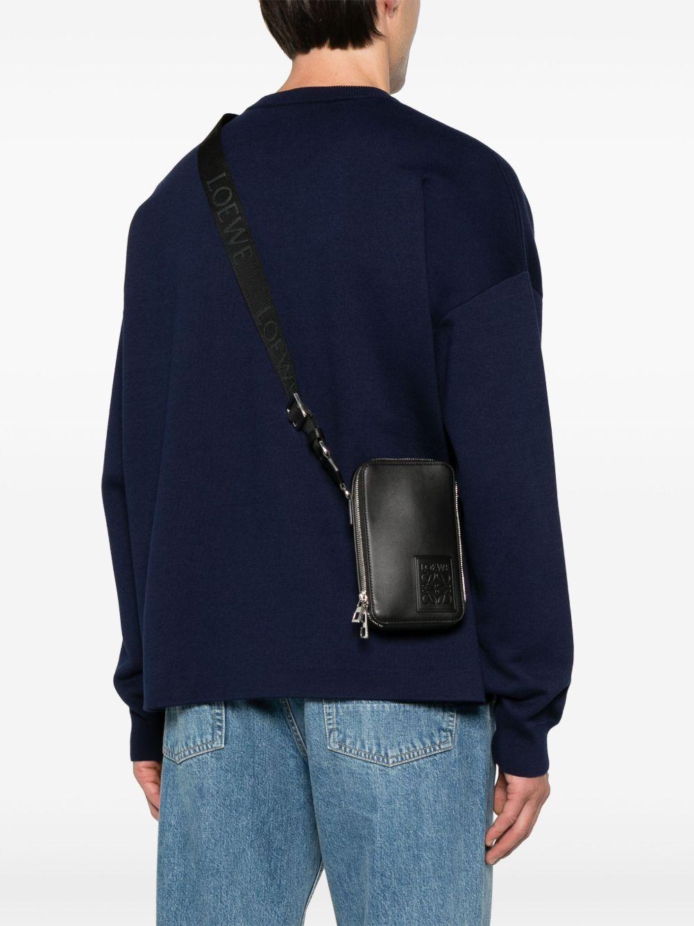 Product photo 9 for product Vertical Crossbody Pocket