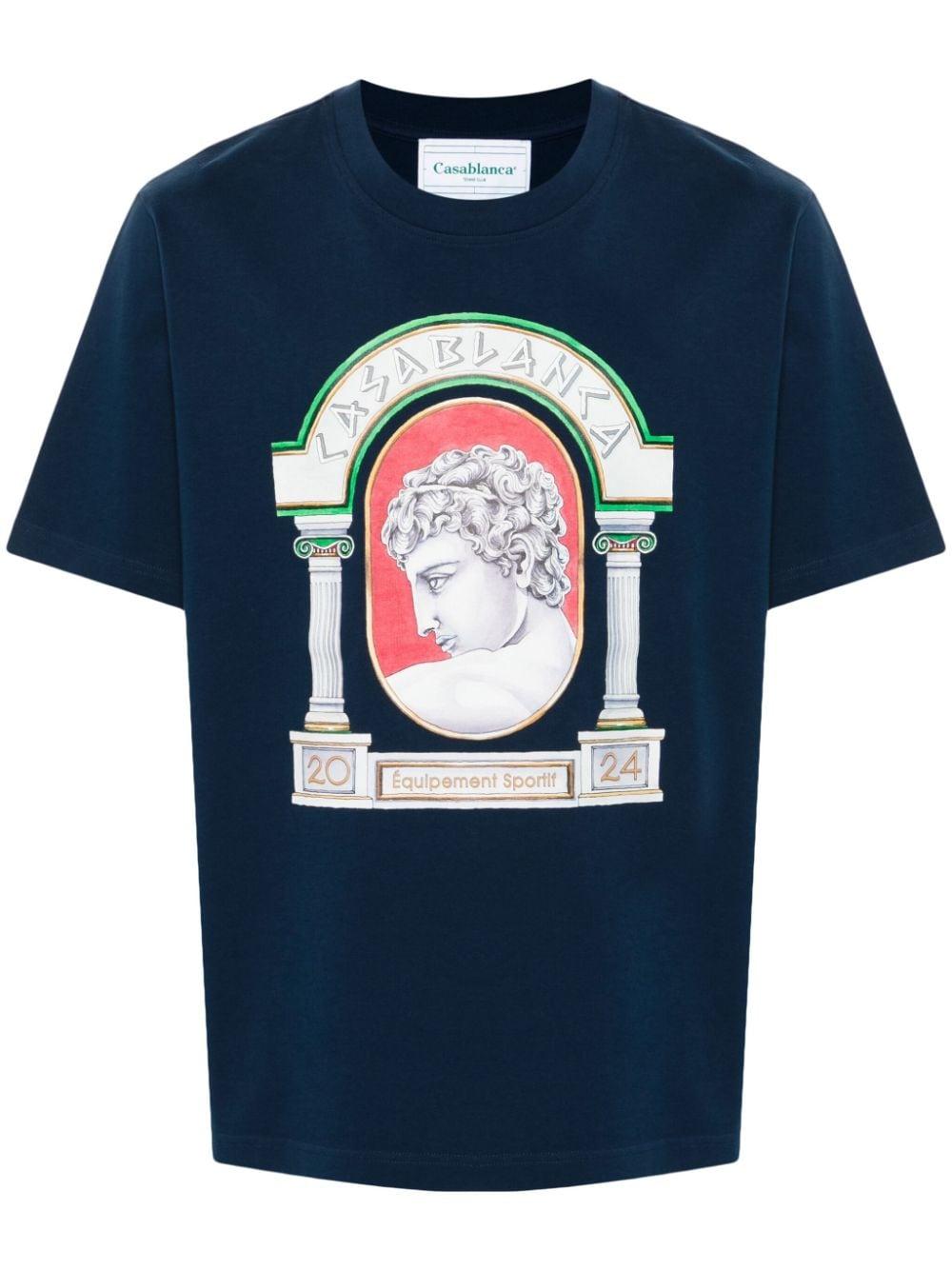 Product image of MF24JTS00105NAVY
