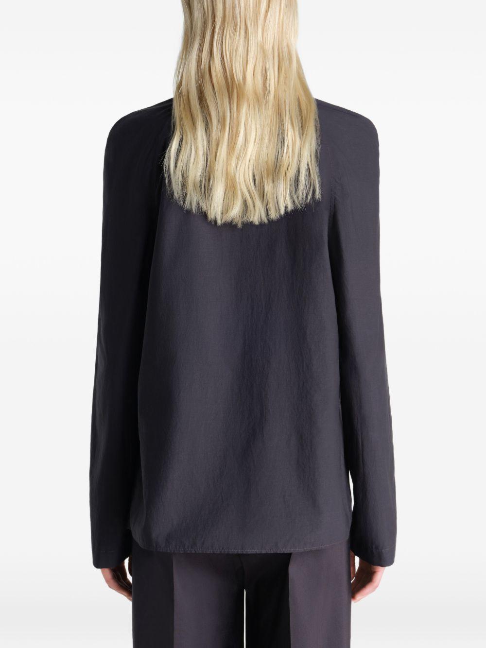 Product photo 5 for product Ascot Blouse