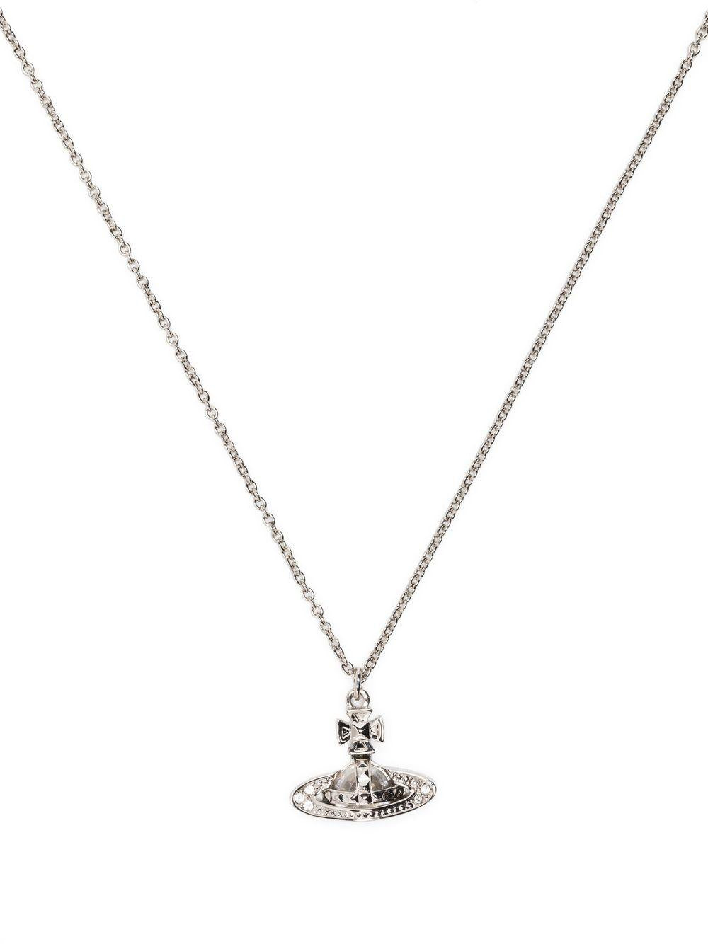 Product image of Pina Small Bas Relief Pendant