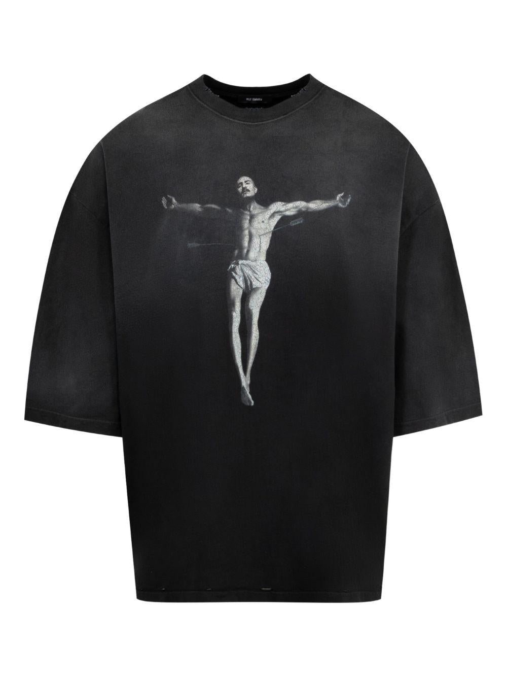 Product image of Tarantula Buffalo T-Shirt
