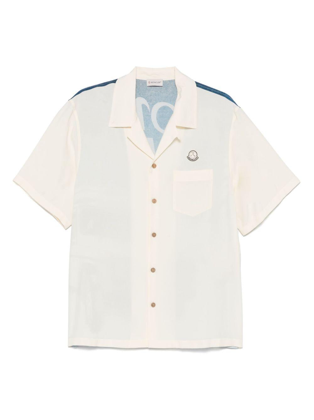Product image of MB x Nigo Print T-shirt