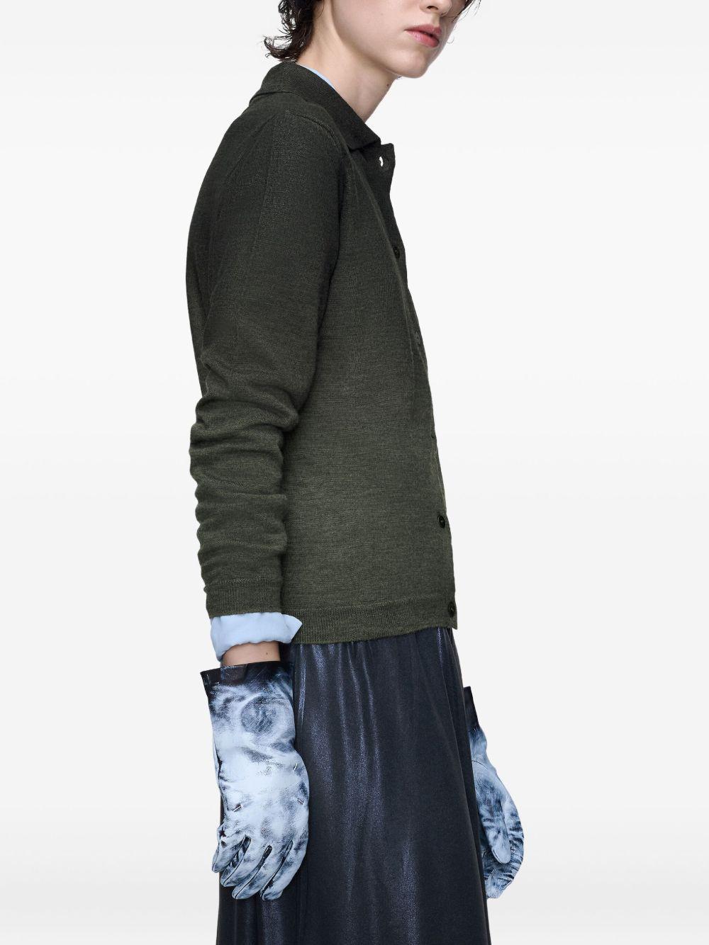 Product photo 3 for product Degrade Cardigan