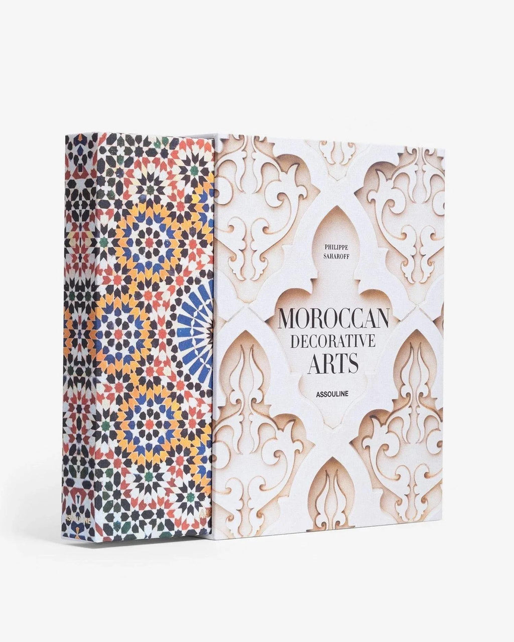 Product image of Moroccan Decorative Arts