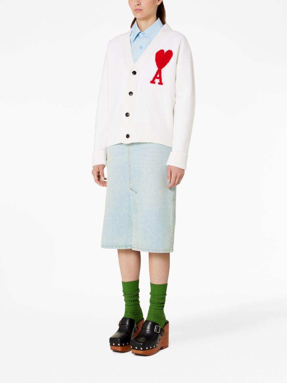 Product photo 4 for product Big ADC Cardigan
