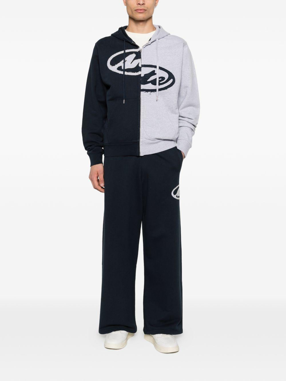 Product image of Circle Patch Logo Sweatpants
