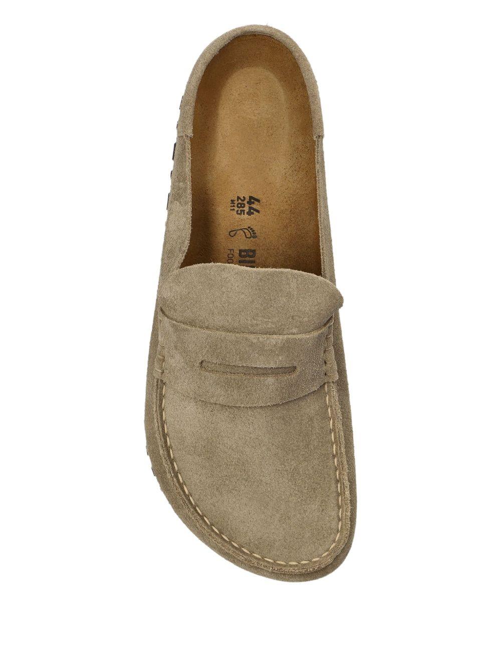 Product image of Naples Wrapped Suede R