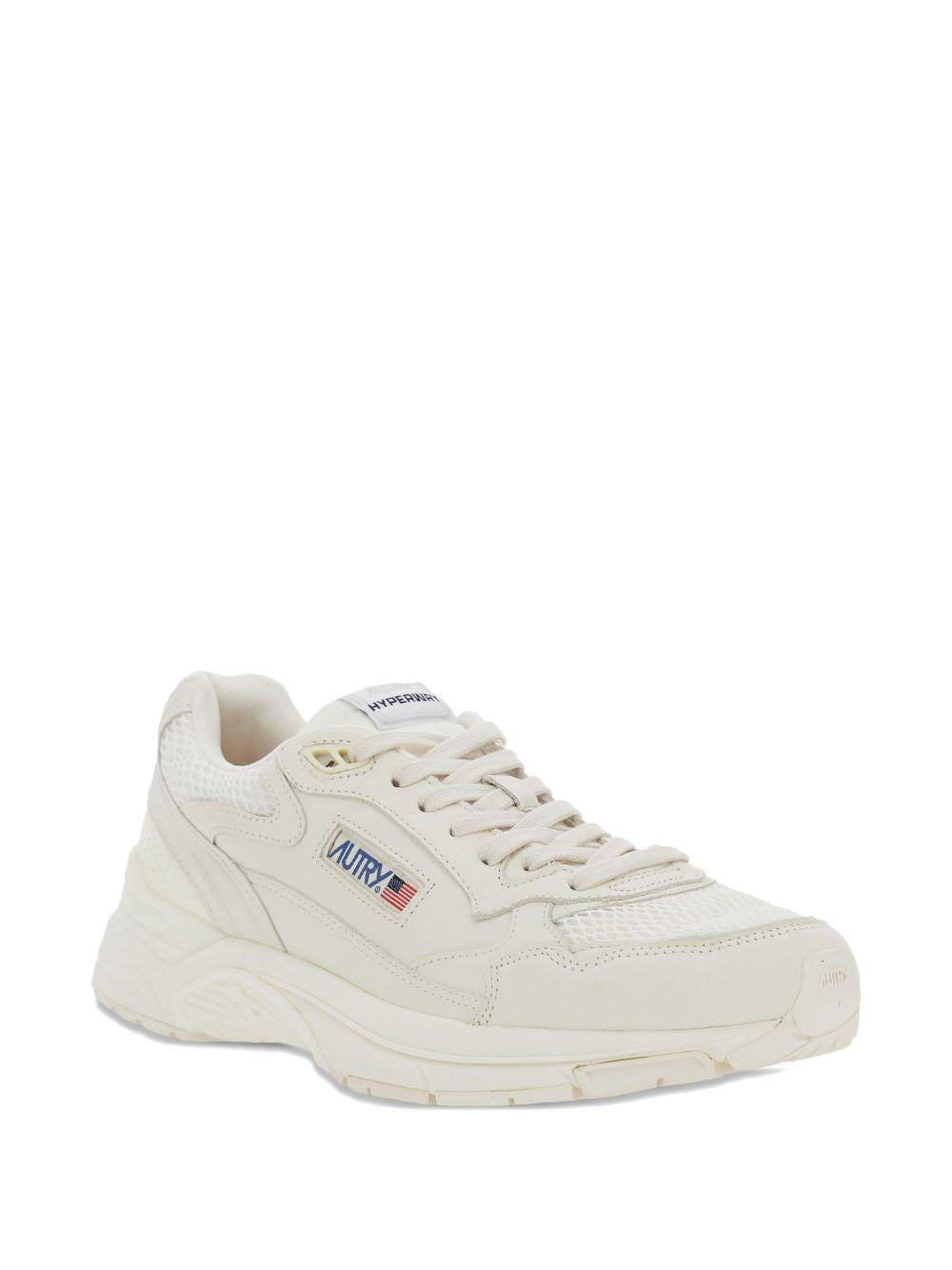Product photo 2 for product Hyperway Low Sneaker