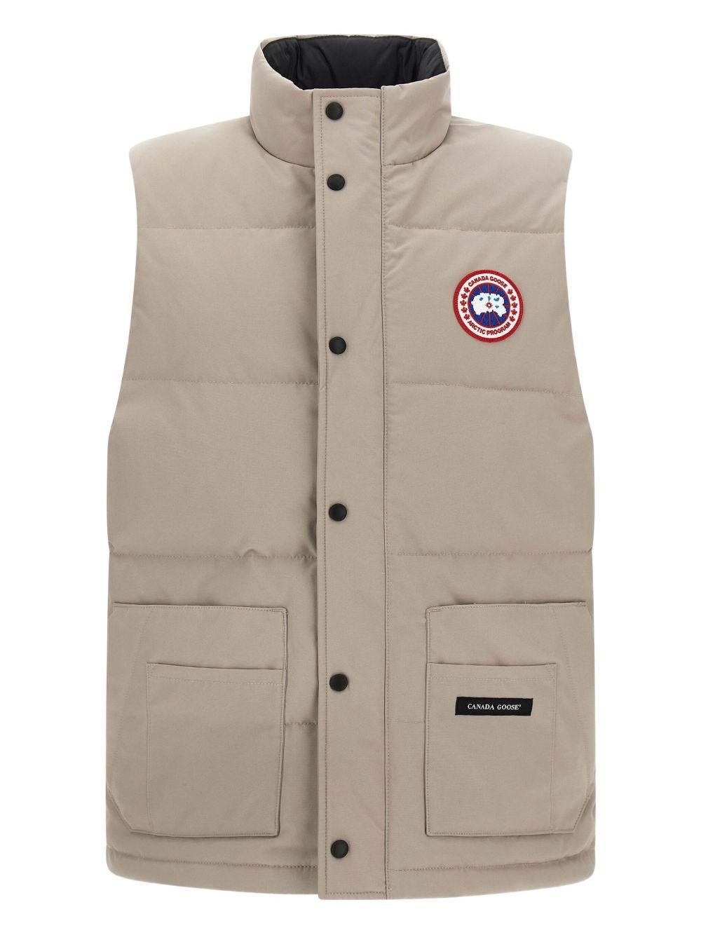 Product photo 1 for product Freestyle Crew Vest