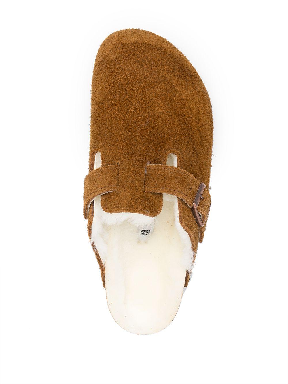 Product photo 2 for product Boston Shearling Suede N