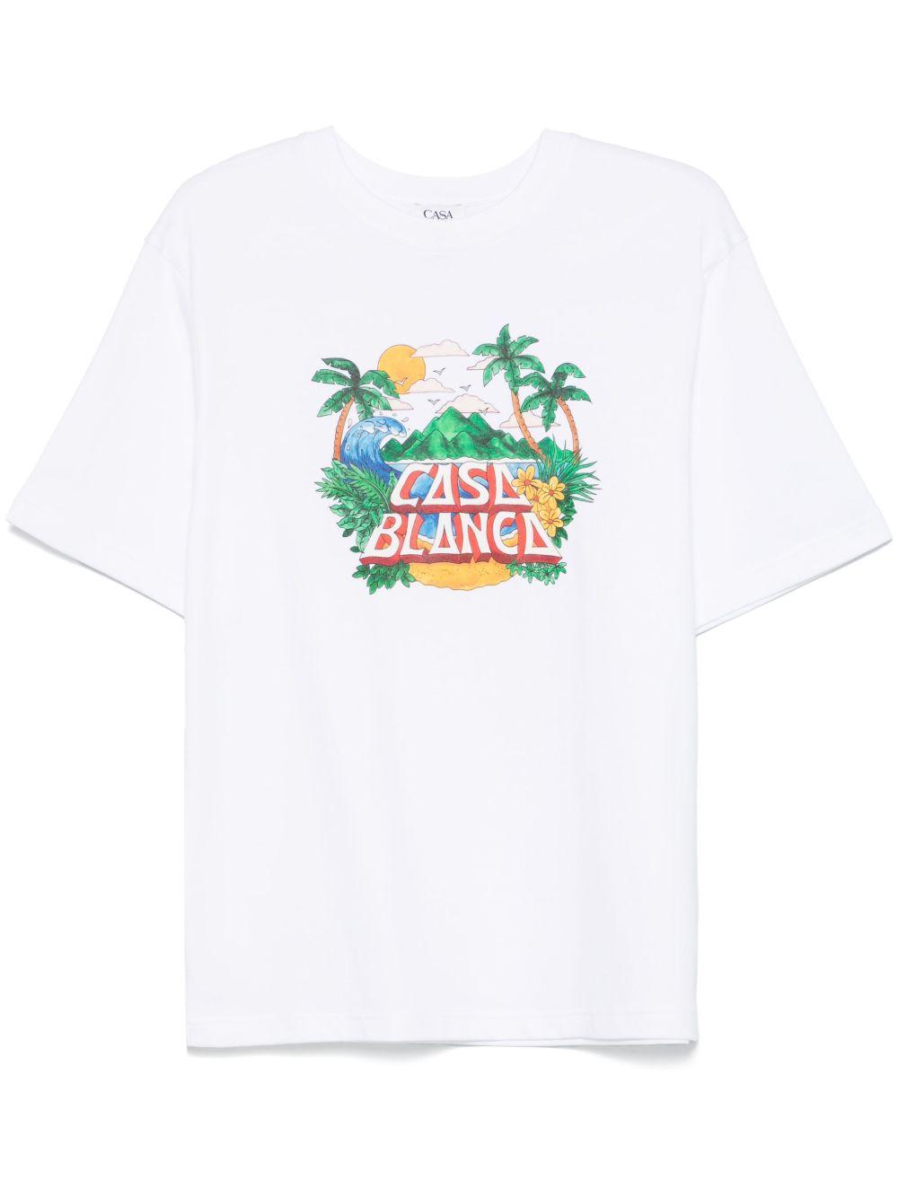Product image of Printed T-Shirt