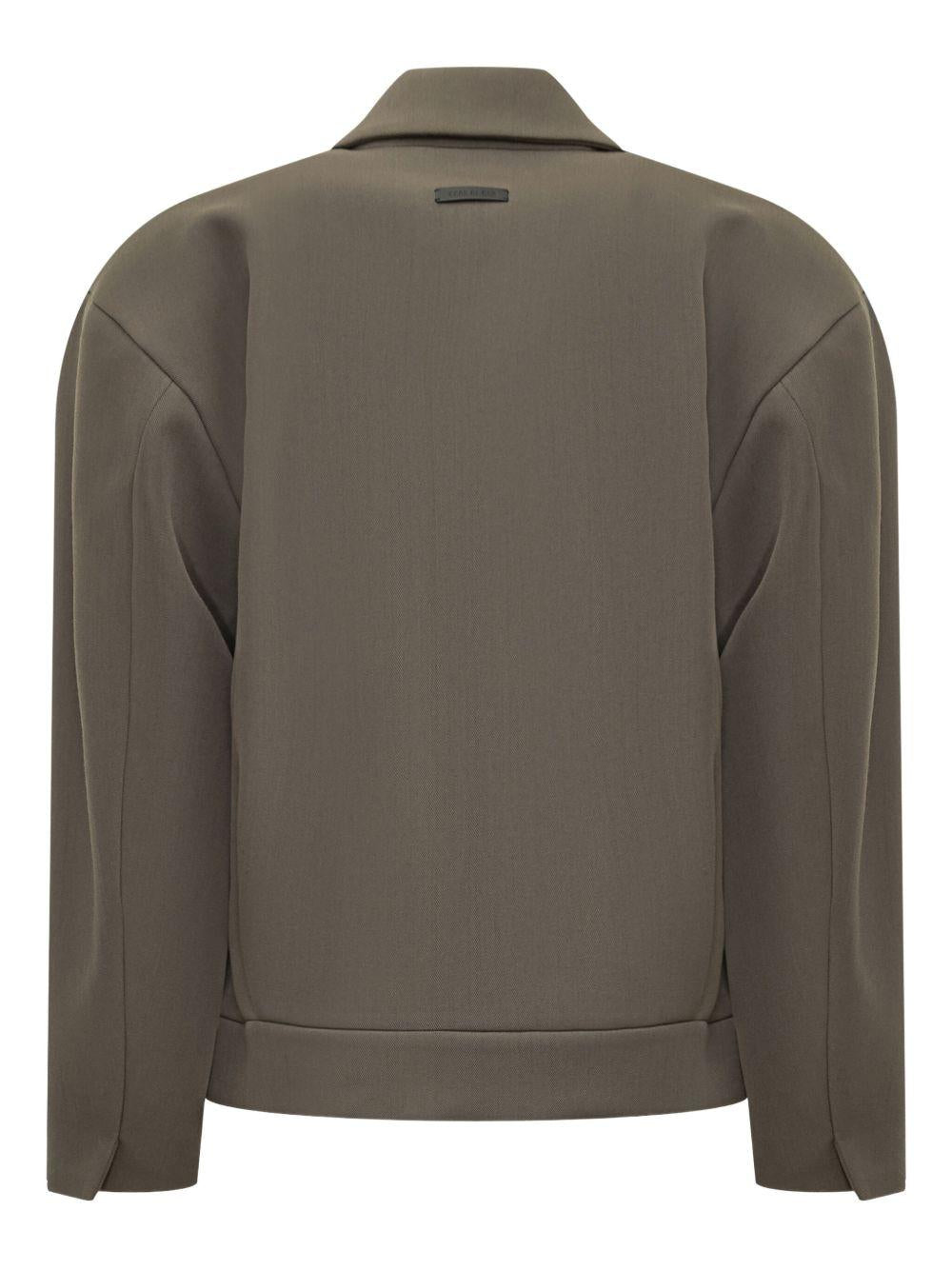 Product image of Cropped Blazer