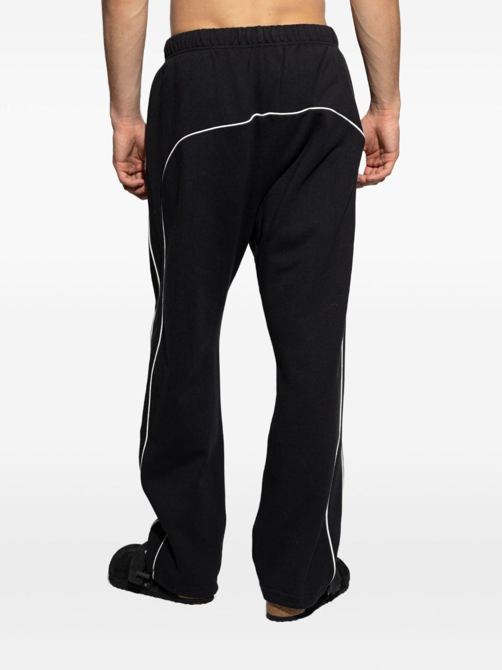 Product photo 3 for product Relaxed Fleece Sweatpant With Piping