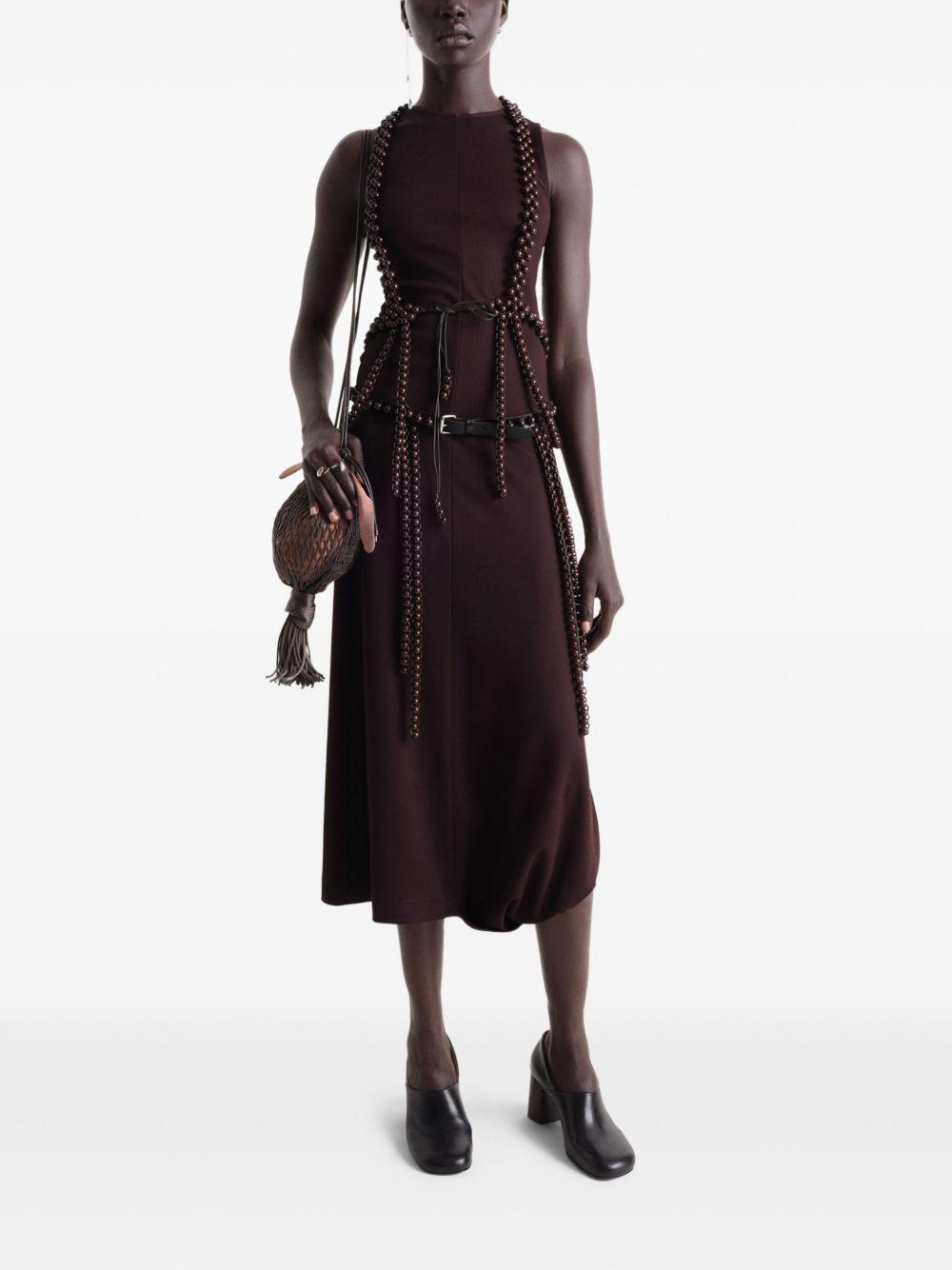 Product photo 6 for product Twisted Hem Dress