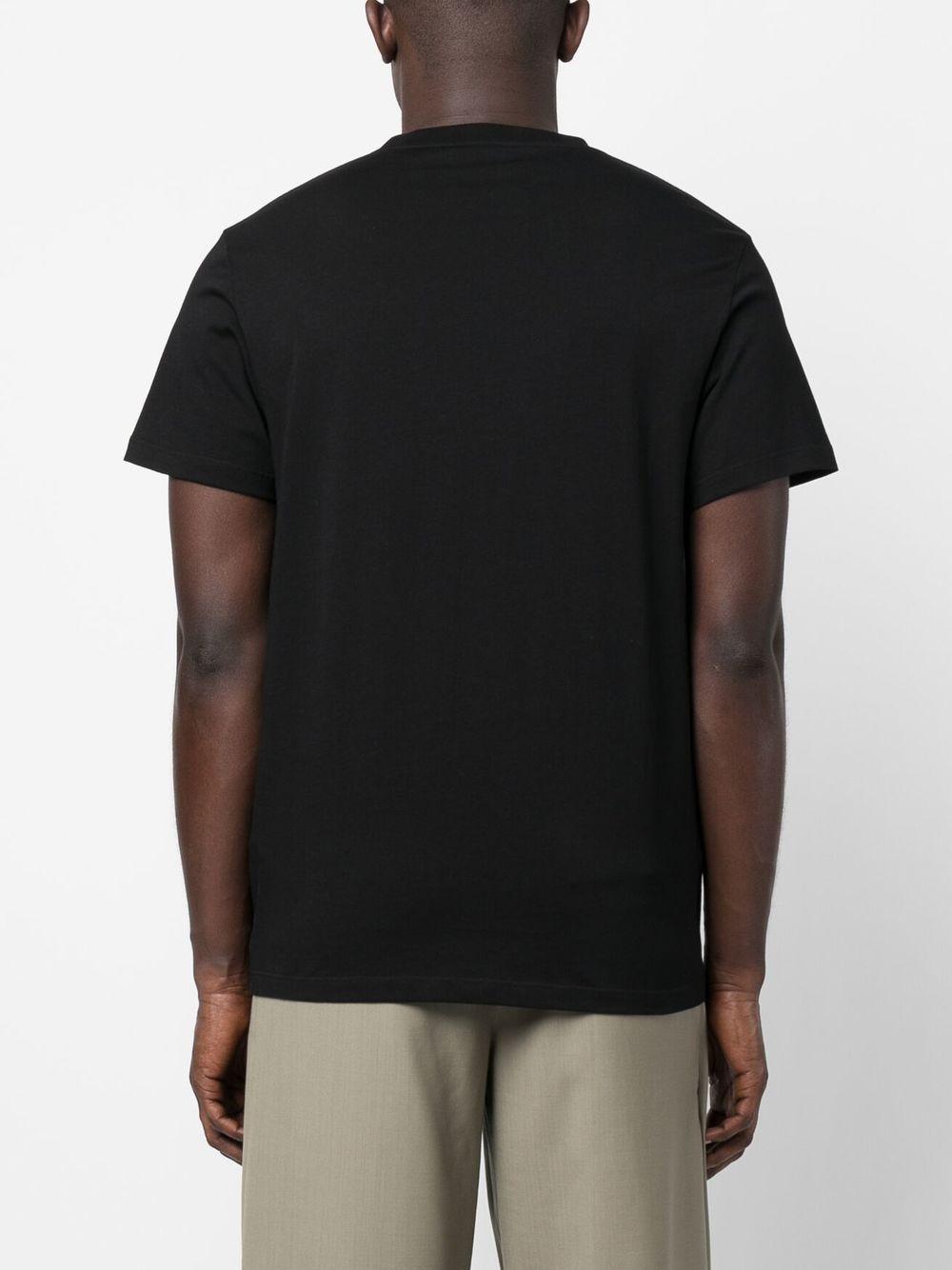 Product photo 3 for product Anagram Regular Fit T-Shirt