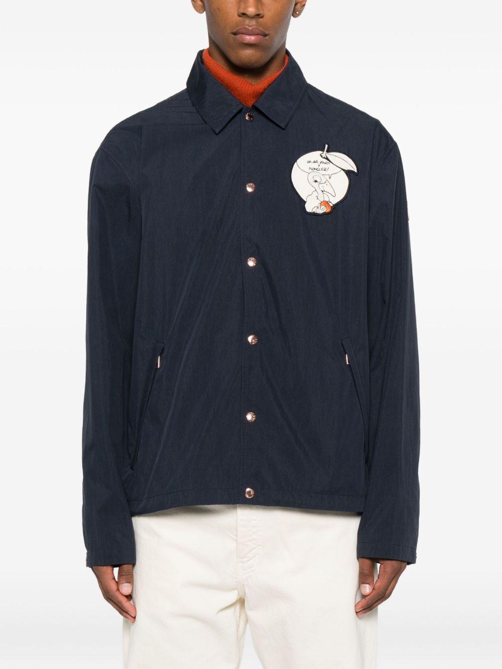 Product image of GF Satsuma Jacket
