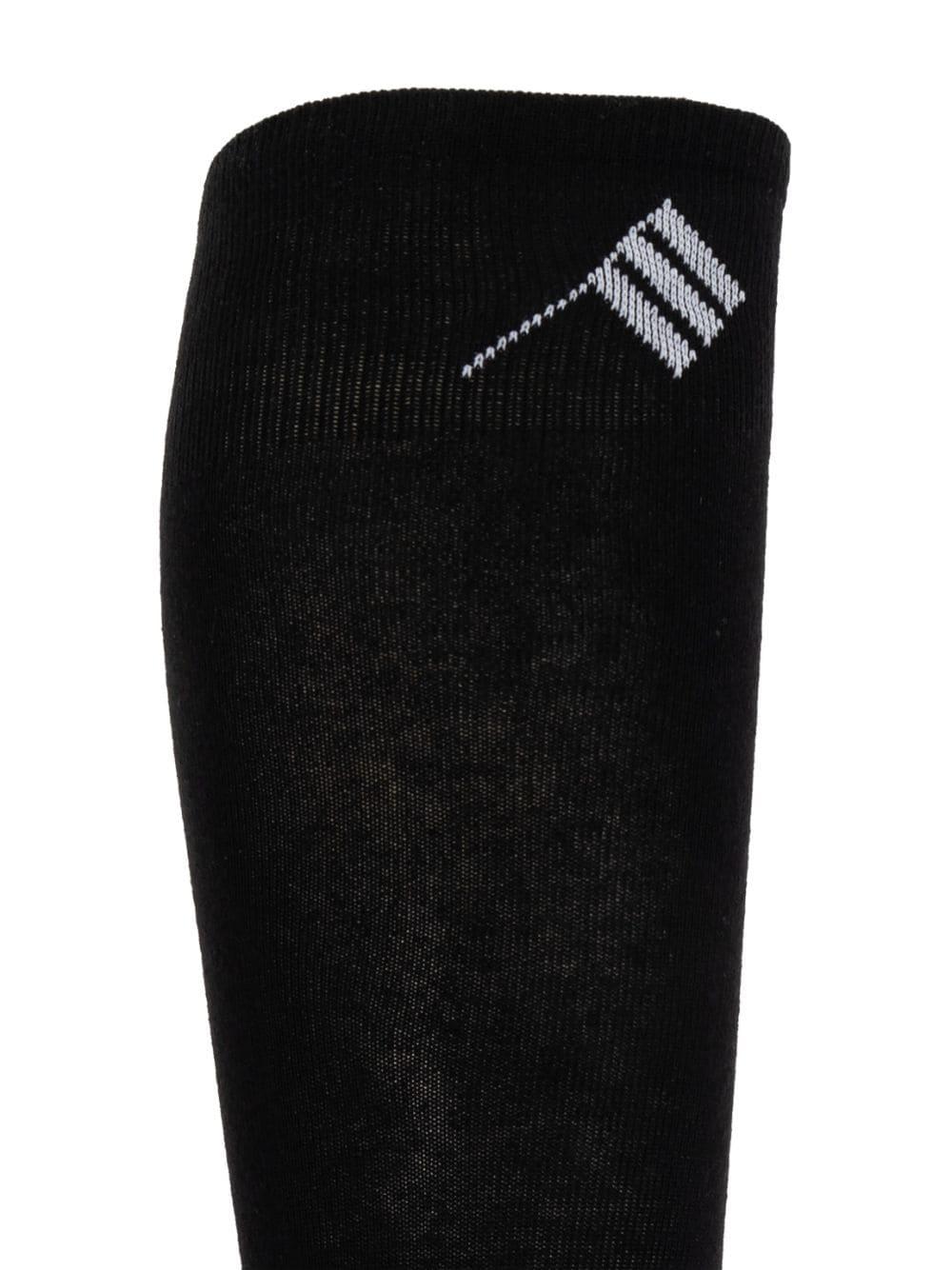 Product photo 3 for product A Logo Socks
