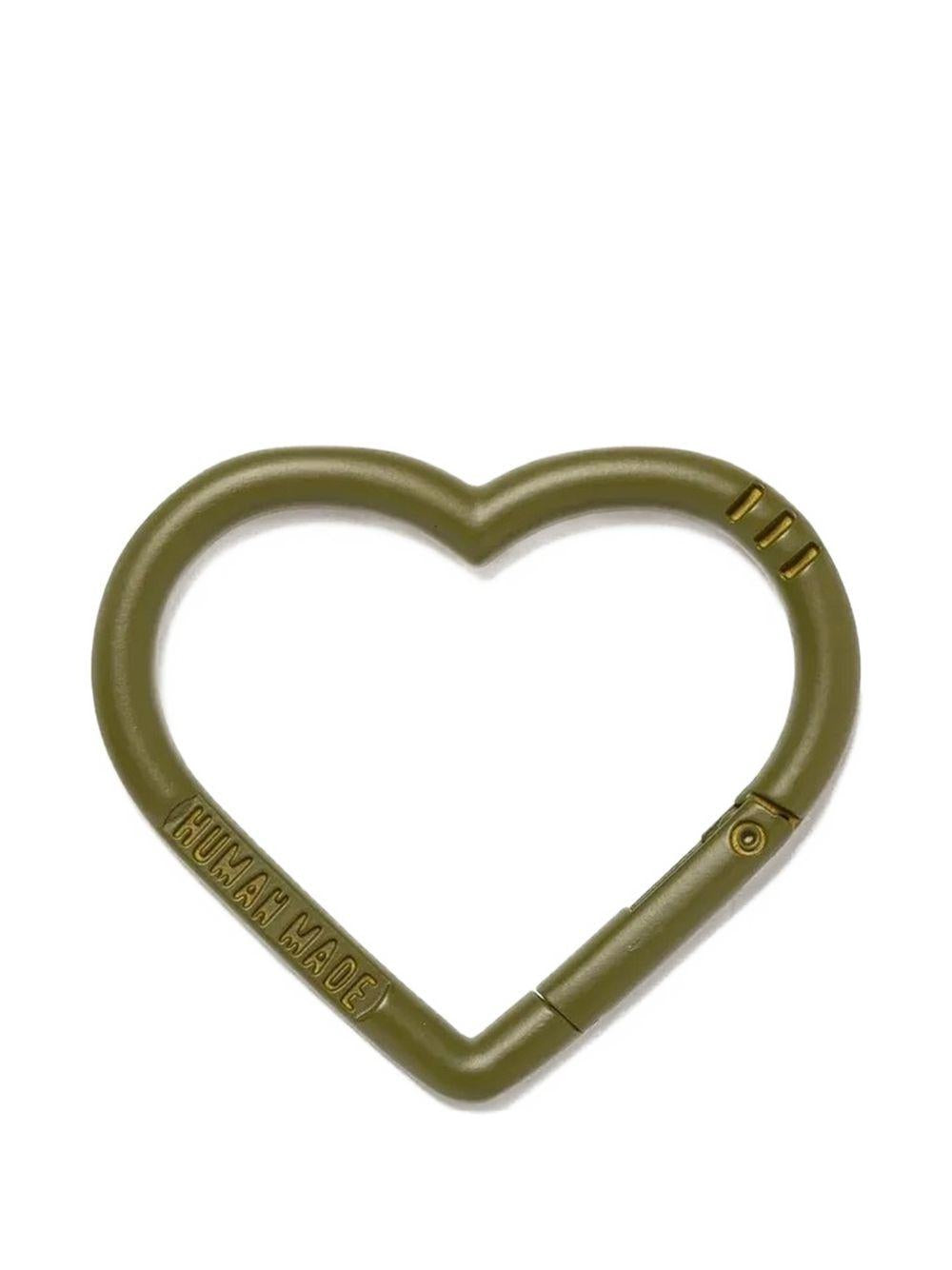 Product photo 3 for product Heart Carabiner