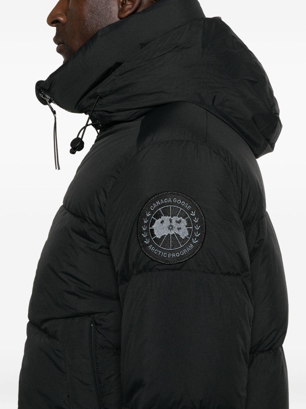 Product photo 4 for product Crofton Puffer Jacket