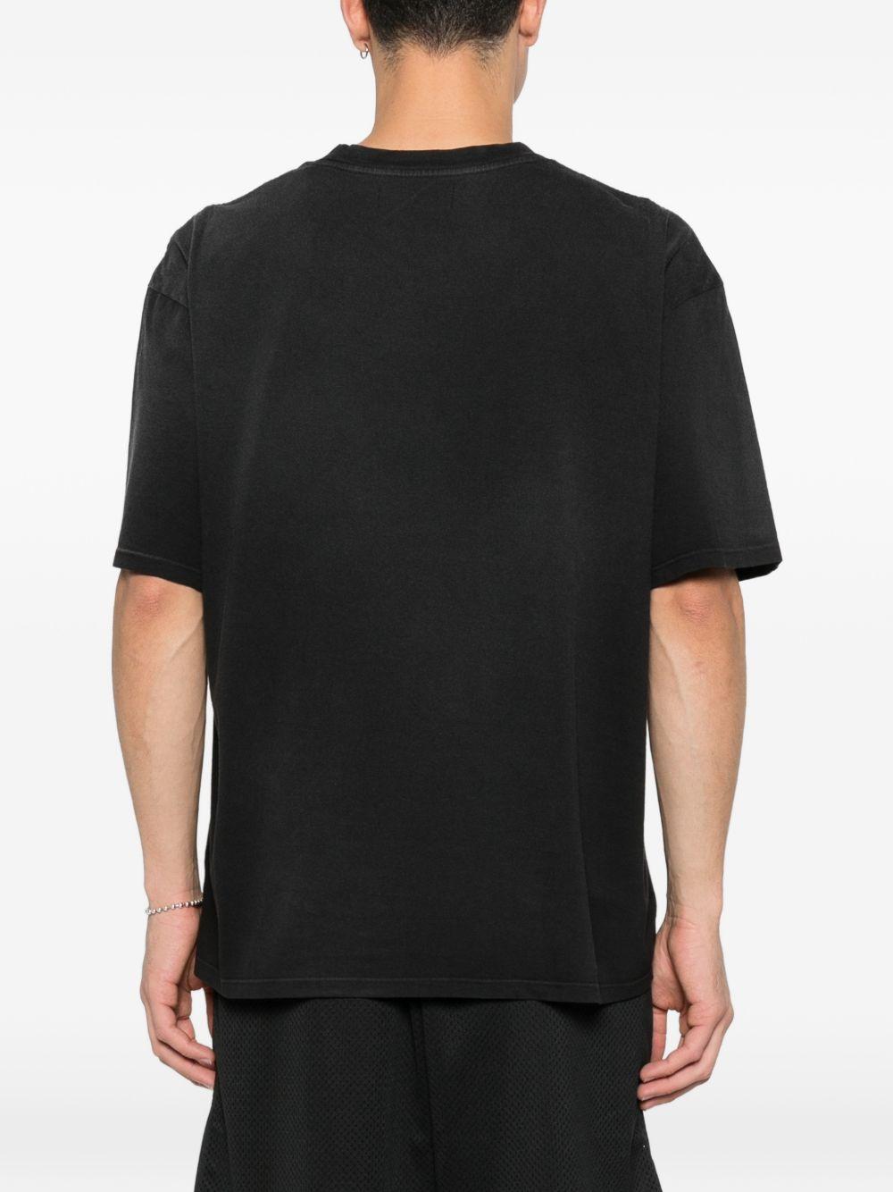 Product image of Groms Boxy T-Shirt