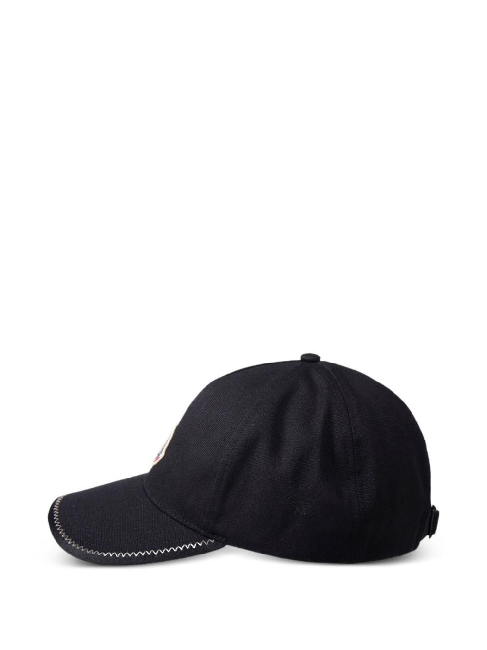 Product photo 2 for product Logo Baseball Cap
