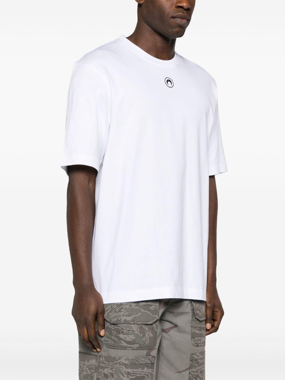 Product photo 3 for product Moon Logo T-Shirts