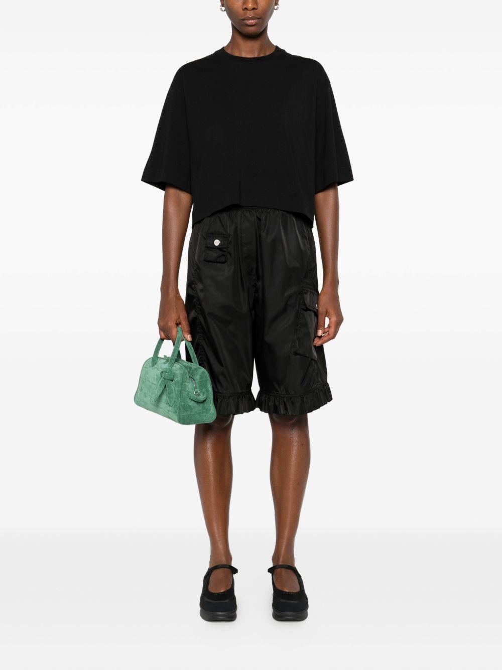 Product image of Addisson Cropped T-Shirt