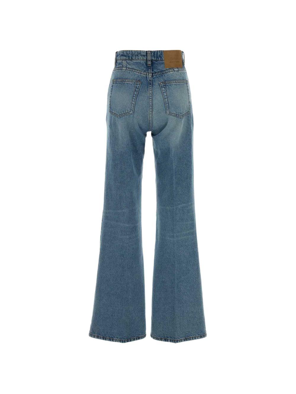 Product image of Flare Fit Jeans