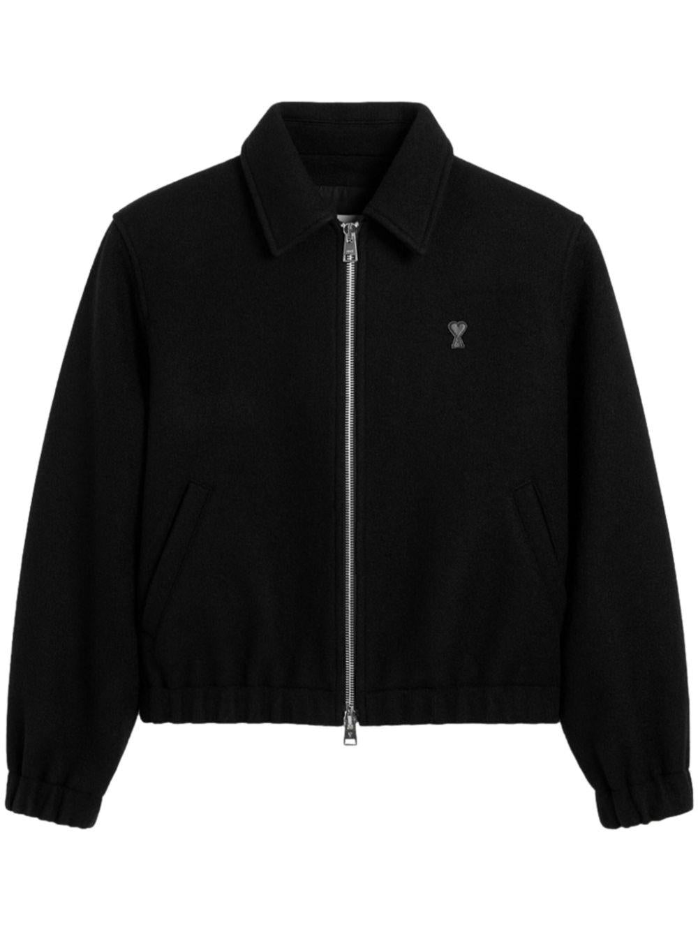 Product photo 1 for product ADC Zipped Jacket