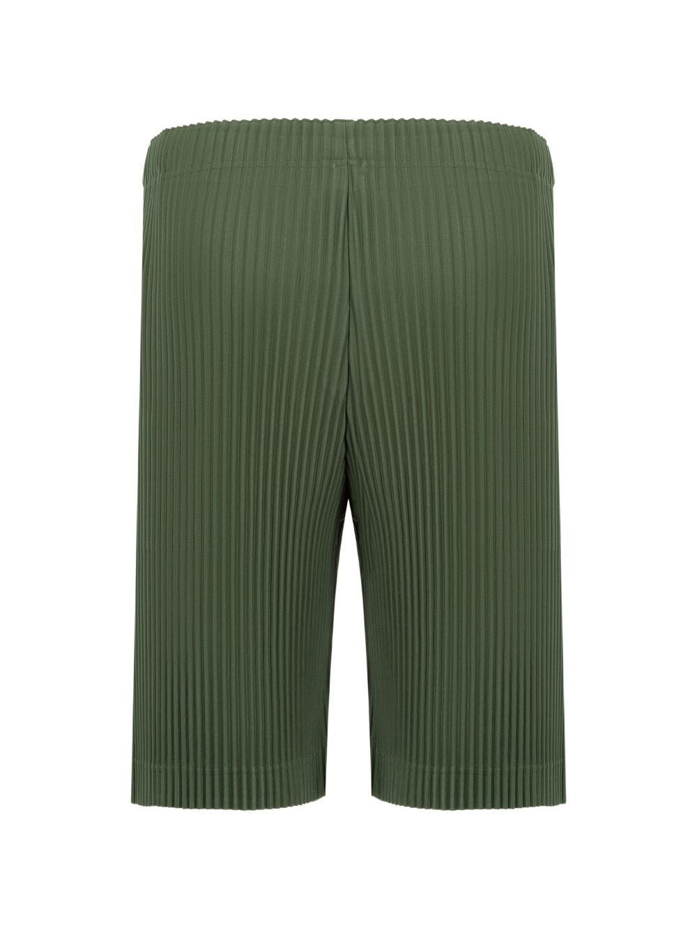 Product photo 2 for product Pleated Shorts