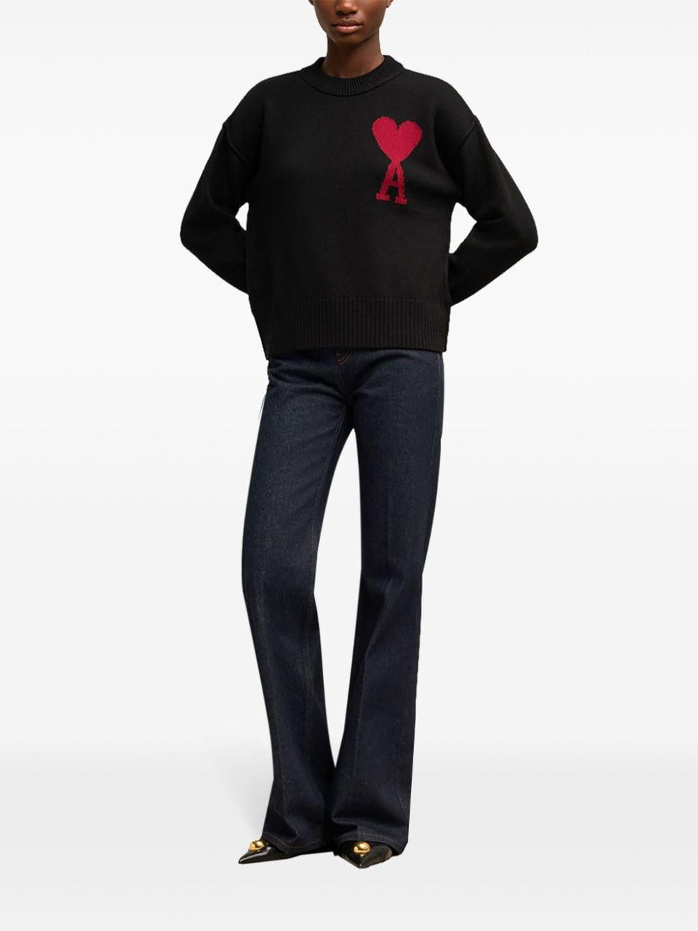 Product photo 7 for product Big Red ADC Sweater