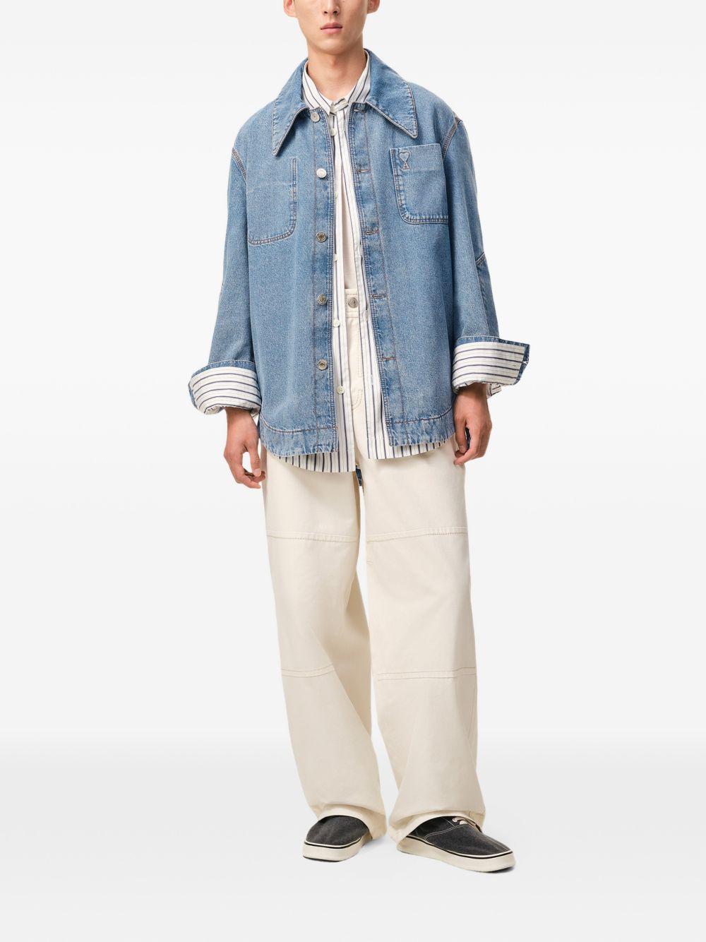Product image of ADC Worker Overshirt