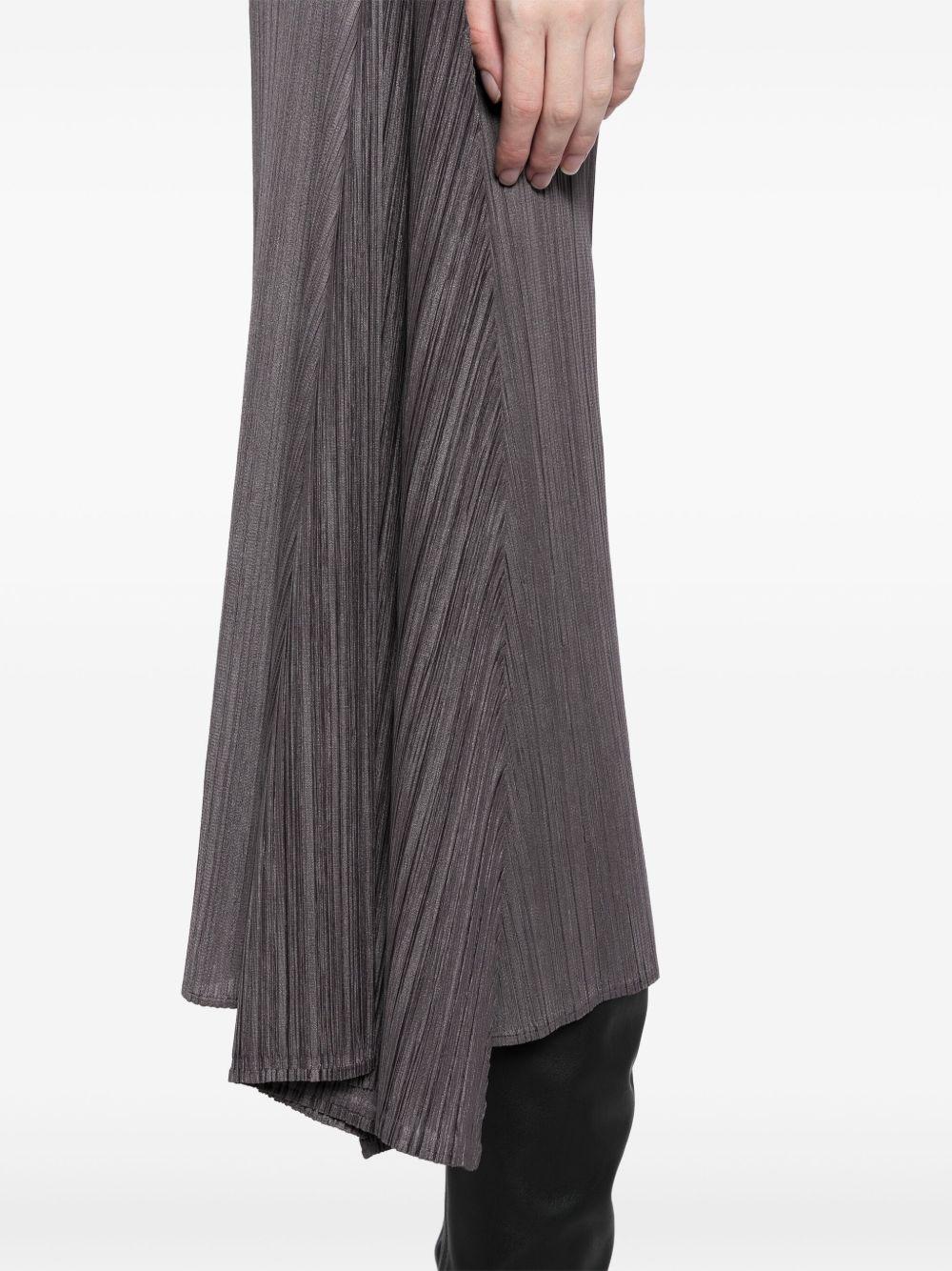 Product image of Pleated Efficient Square Skirt