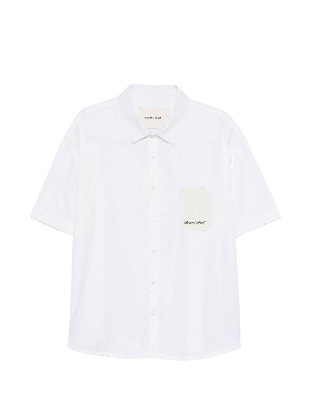 Product image of SS Varsity Shirt