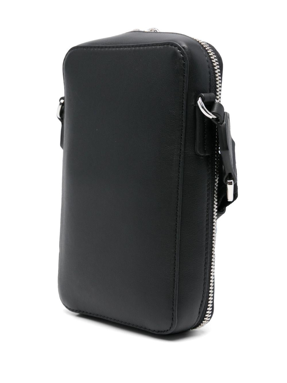 Product photo 10 for product Vertical Crossbody Pocket