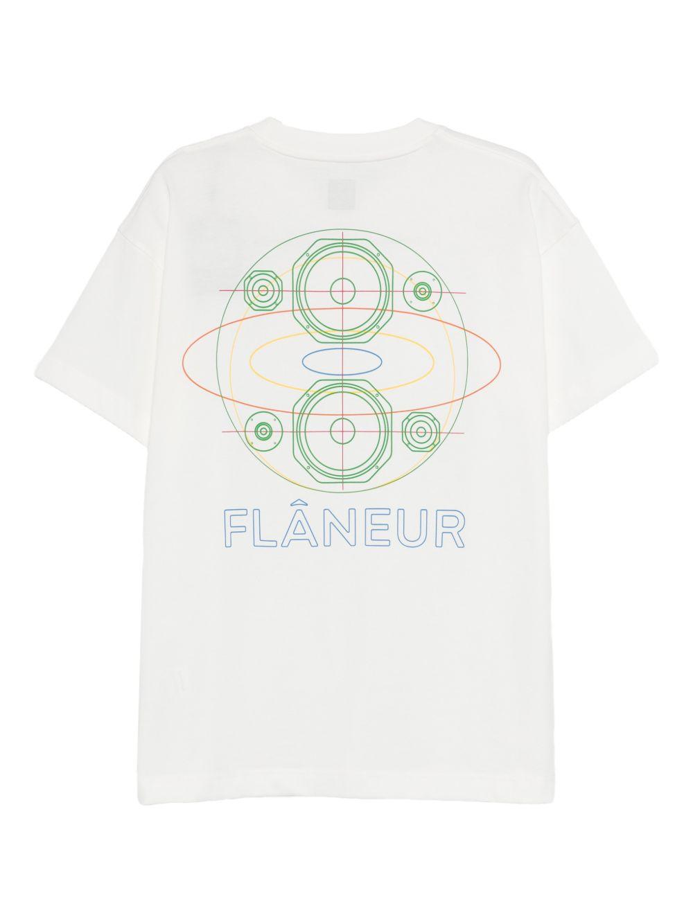 Product photo 2 for product Speaker T-Shirt