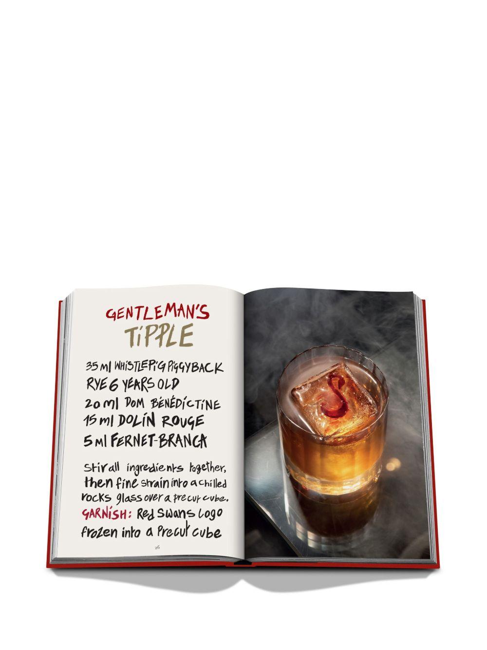 Product photo 7 for product Swans Bar By Assouline