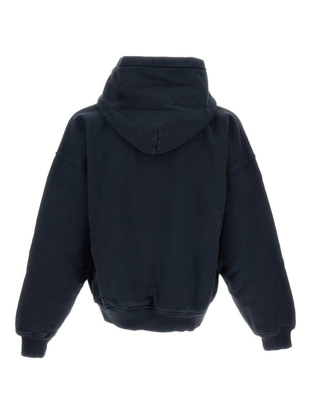 Product photo 2 for product International Racing Logo Hoodie