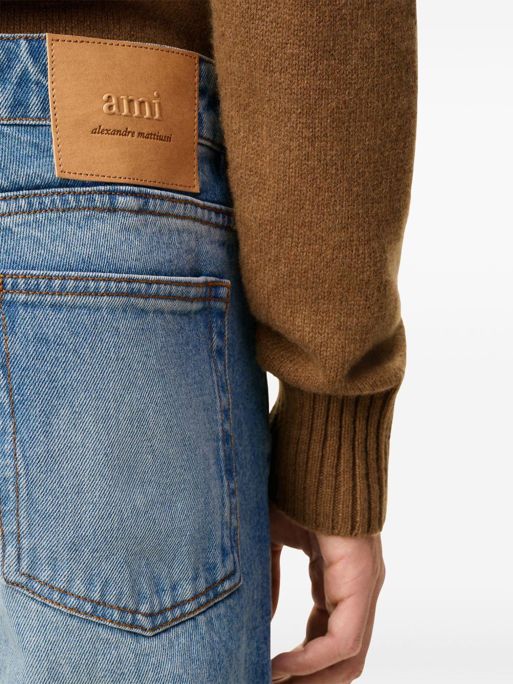 Product photo 4 for product Classic Fit Jeans
