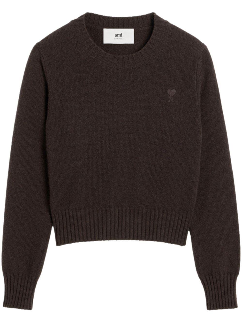 Product photo 1 for product Tonal ADC Sweater