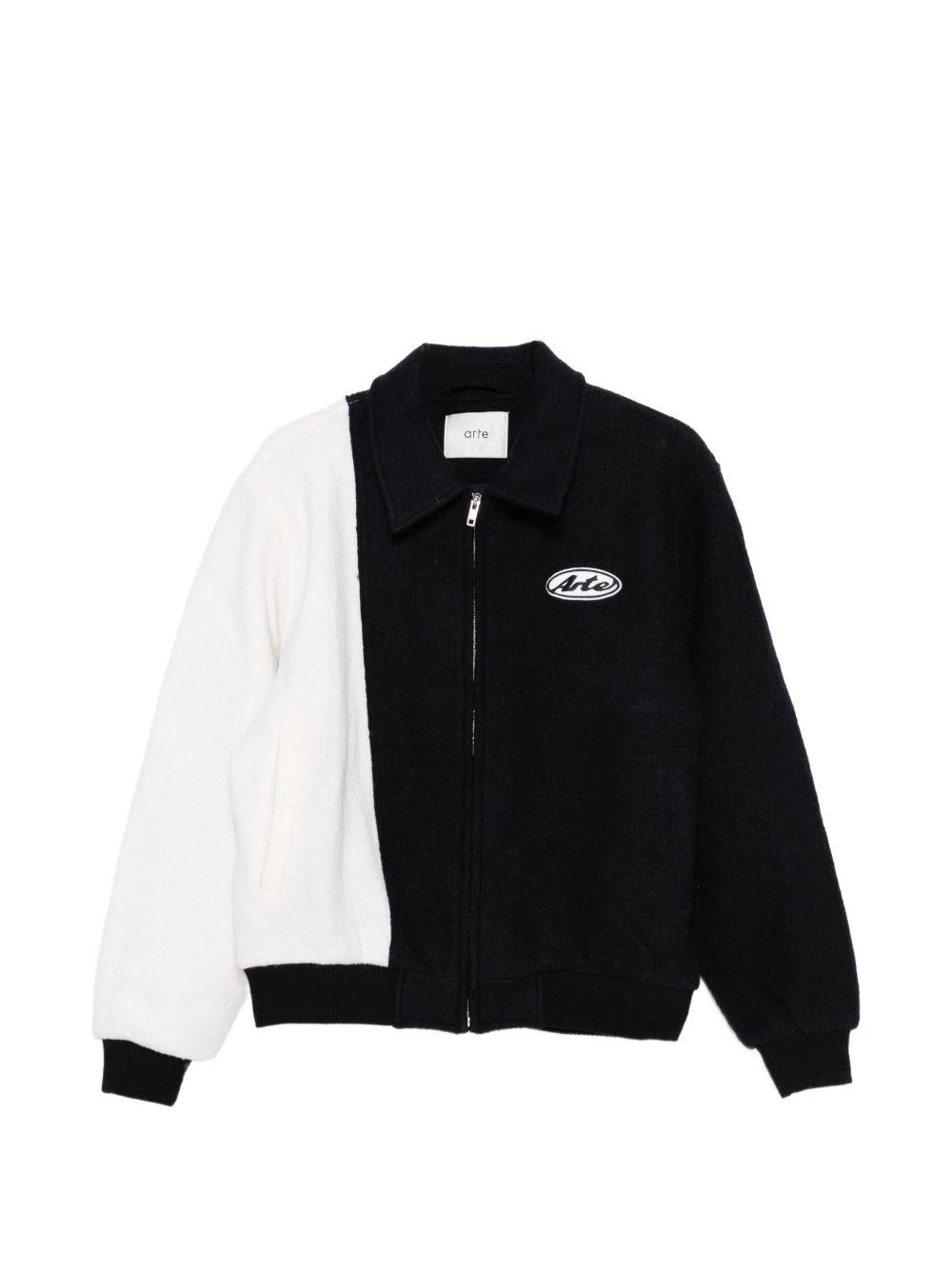 Product image of Varsity Jacket