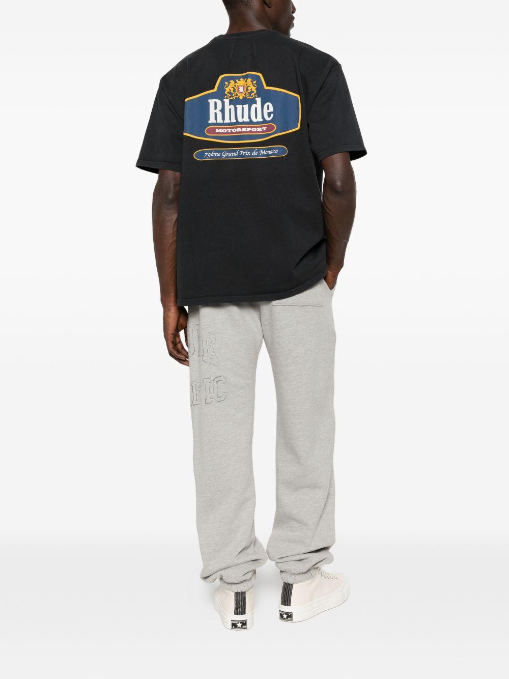 Product image of Racing Crest T-Shirt