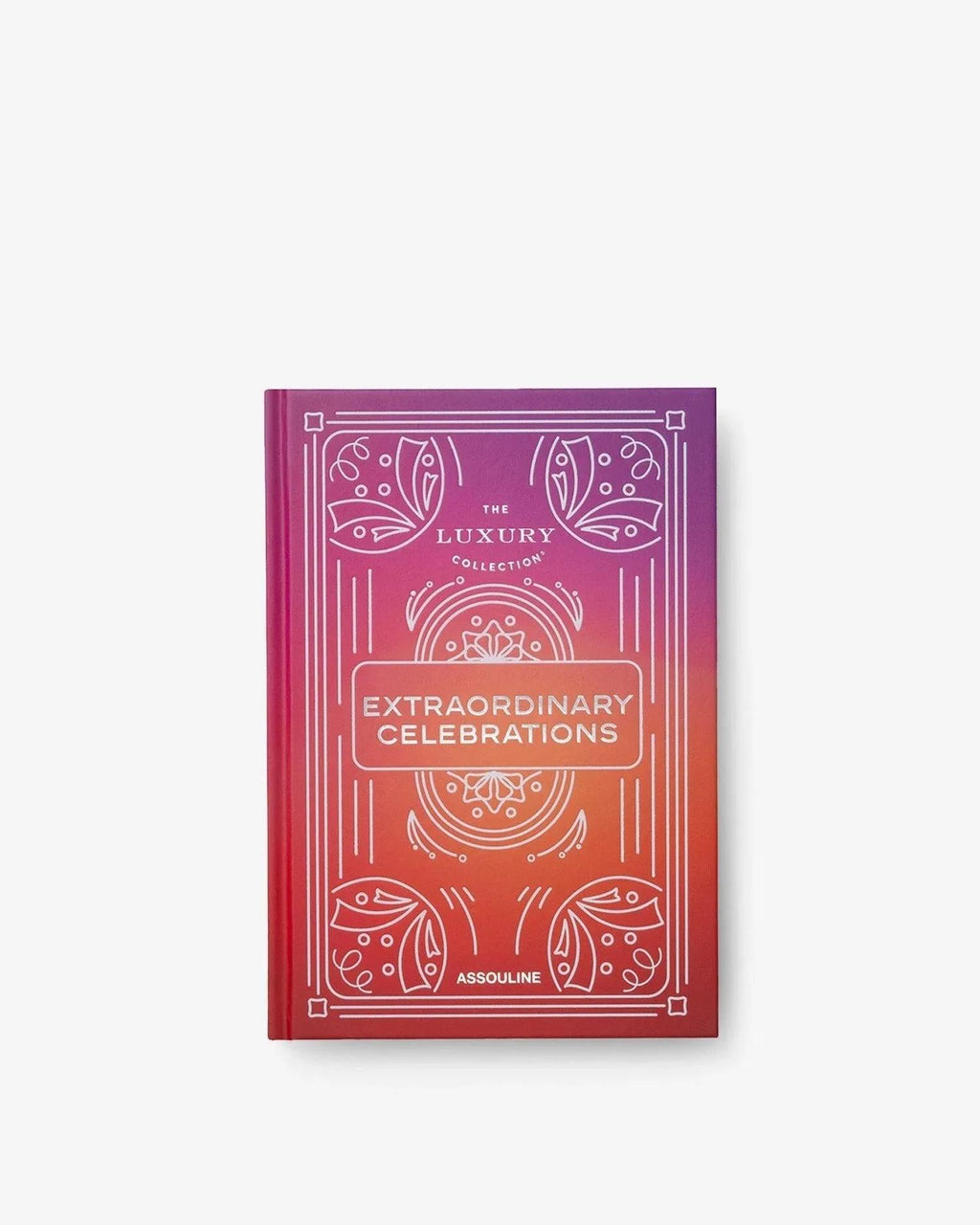 Product photo 3 for product The Luxury Collection: Extraordinary Celebrations