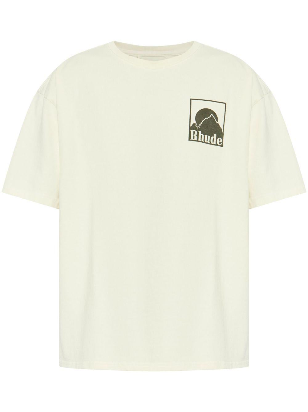 Product image of Moonlight Badge T-Shirt