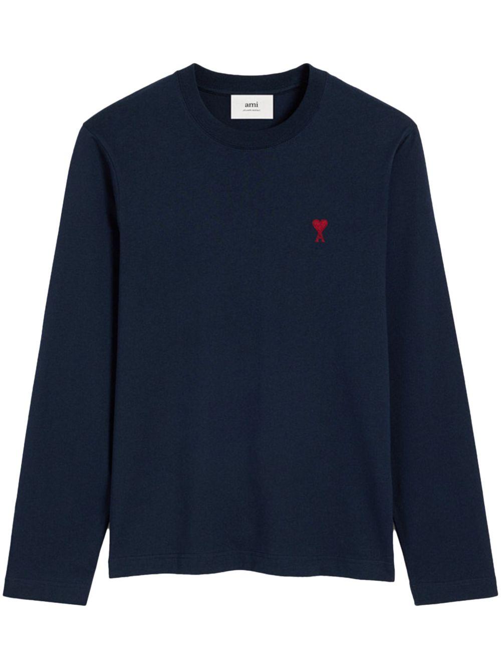 Product image of Classic Red ADC LS T-Shirt