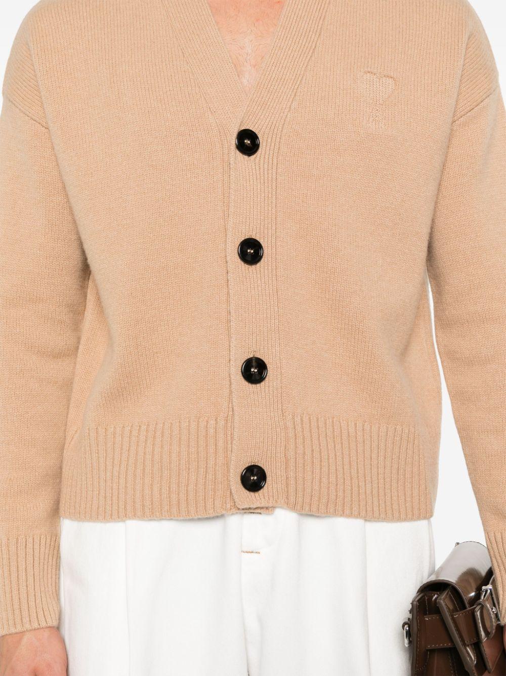 Product photo 2 for product Embossed ADC Cardigan